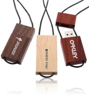 USB gỗ HVP GO-002 8GB
