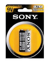 Pin Sony S006P-B1A