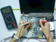 Sửa lỗi trên MAINBOARD do mất nguồn với dòng máy Pentium M (Centrino)