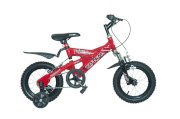 Xe đạp trẻ em TOTEM TM 912-12 Đỏ