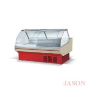 Tủ bày hàng siêu thị JASON GS-BH-BHST4 