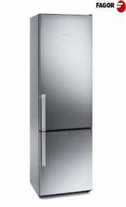 Tủ lạnh Fagor FFJ6825X