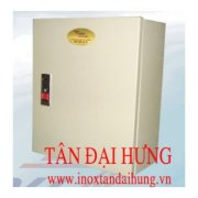 Vỏ tủ điện nổi cánh nổi TDH-NN02