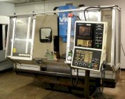 Máy phay CNC HITACHI SEIKI VK-45