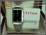 Đồng hồ TiTan 1043SM03