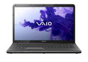 Sony Vaio SVE-15112FX/B (Intel Core i3-2370M 2.3GHz, 4GB RAM, 640GB HDD, VGA Intel HD Graphics 3000, 15.5 inch, Windows 7 Home Premium 64 bit)