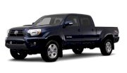 Toyota Tacoma Double Cab PreRunner Long Bed 4.0 AT 4x2 2013
