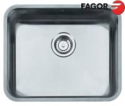 Chậu rửa Inox Fagor 2FBE 50 40