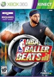 NBA Baller Beats (XBox 360)