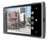 Nokia Lumia 920 Gray