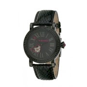 Juicy Couture Ladies Royal Limited Edition Fashion Watch