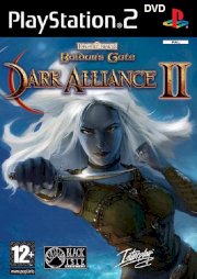 Dark Alliance II (PS2)