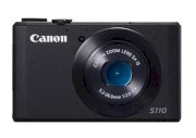 Canon PowerShot S110 - Mỹ / Canada