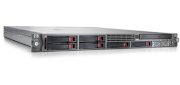 Server HP Proliant DL360 G5 E5440 2P (2xQuad Core E5440 2.83GHz, Ram 8GB, HDD 3x72GB, PS 2x700Watts)