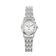 Certus Women's 641364 Quartz Stainless Steel Date Wrist Watch