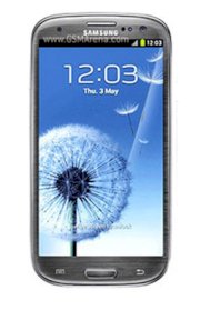 Samsung I9305 (Galaxy S III / Galaxy S 3/ GT-I9305) 32GB Titanium Grey