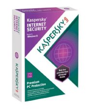Kaspersky Internet Security 2013 1Year/ 3PC