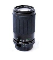 Lens Minolta MD 70-210mm F4.5-5.6
