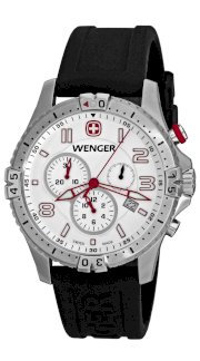 WENGER - Men's Watches - Squadron Chronograph - Ref. 77050