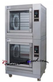 FURNOTEL Rotisserie K075-2