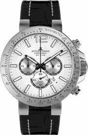 Jacques Lemans Men's 1-1717B Milano Sport Analog Chronograph Watch