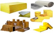 Len bảo ôn rockwool cách nhiệt Á Châu ACH1653