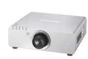 Máy chiếu Panasonic PT-DX810LS (DLP, 8200 lumens, 2000:1, XGA (1024 x 768))