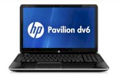 HP Pavilion dv6-7003tx (B0P09PA) (Intel Core i7-3610QM 2.3GHz, 8GB RAM, 1032GB (32GB SSD + 1TB HDD), VGA NVIDIA GeForce GT 650M, 15.6 inch, Windows 7 Home Premium 64 bit)