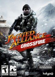  Jagged Alliance: Crossfire (PC)