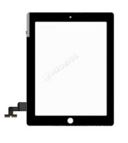 Màn cảm ứng iPad 2 Black