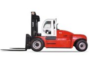 Xe nâng Maximal FD140T - MW ( 14 tấn)