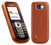Unlock Nokia 2600c, giải mã Nokia 2600c, mở mạng Nokia 2600c bằng phần mềm