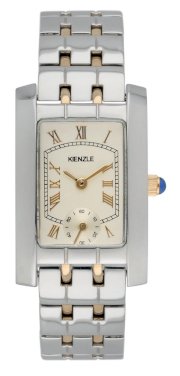Kienzle Women's V81092343480 Klassik Champagne Dial Watch