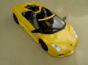 Xe điều khiển từ xa Lamborghini super car 