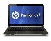 HP Pavilion dv7-6105ed (LS672EA) (AMD Quad-Core A6-3410MX 1.6GHz, 6GB RAM, 750GB HDD, VGA ATI Radeon HD 6755G2, 17.3 inch, Windows 7 Home Premium 64 bit)