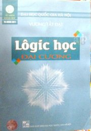 Logic học đại  cương