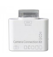 Camera Conection Kit 5 in 1