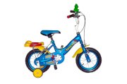 Xe đạp trẻ em TOTEM TM911-12A XANH