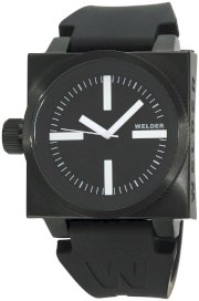 Welder Men's K265100 K26 Analog with Interchangeable Colored Filters Watch
