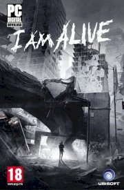 I Am Alive (PC)