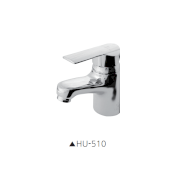 Vòi Lavabo nóng lạnh 1 lỗ Hado-HU-510