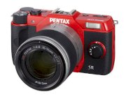 Pentax Q10 (SMC PENTAX 15-45mm F2.8 ED [IF]) Lens Kit