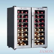 Tủ làm lạnh rượu JASON GS-TL-LR140A 