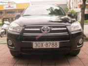 Xe cũ Toyota RAV4 2010