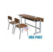 Bàn học sinh Hòa Phát BHS102A