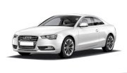 Audi A5 Coupe Premium Plus 2.0 TFSI AT 2013