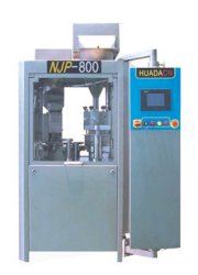 Máy vô nang tự động NJP-800