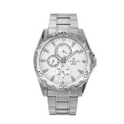 Certus Men's 616139 Classic Chronograph Stainless Steel Watch