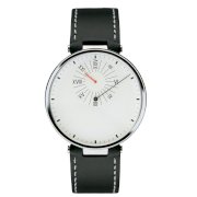 Alessi Men's AL18000 Tanto X Cambiare Stainless Steel White Designed by Franco Sargiani Watch