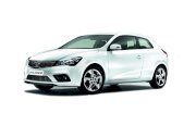 Kia Pro Cee'd VR-7 1.6 CRDI High Power MT 2012 